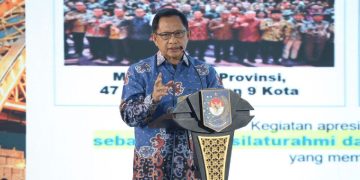 Larangan Pembukaan Lahan Melalui Pembakaran Saat Karhutla