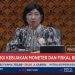 Video Menkeu Suahasil Kunjungi Destry Bahas Sinergi Bank Indonesia