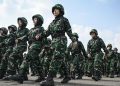 Koalisi Sipil Minta Kemenhan Berhenti Wajibkan ASN Ikut Komcad