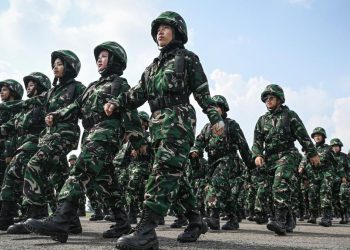 Koalisi Sipil Minta Kemenhan Berhenti Wajibkan ASN Ikut Komcad