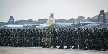 Kronologi Kematian ASN Kemenekraf Saat Mengikuti Latsarmil Komcad di Halim
