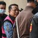 Pihak Febrie Heran Tersangka Diperiksa Menggunakan Rujukan Instansi Lain
