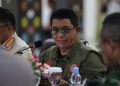 Banjir di Sumatra dan Gunung Anak Krakatau