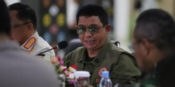 Banjir di Sumatra dan Gunung Anak Krakatau