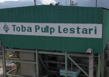 Kejagung Tetapkan Tersangka Kasus Dugaan Transfer Pricing Toba Pulp