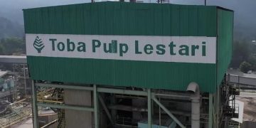 Kejagung Tetapkan Tersangka Kasus Dugaan Transfer Pricing Toba Pulp