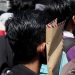 Kantor Loker Bodong di Pasar Minggu Kembali Uang kepada Tiga Korban