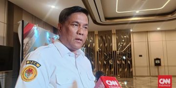Rektor IPDN Meninjau Venue Apresiasi Pemda Berprestasi 2026 di Balikpapan