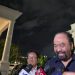 Guruh Klaim Pernah Konsultasi dengan Surya Paloh untuk Jadi Ketua Partai