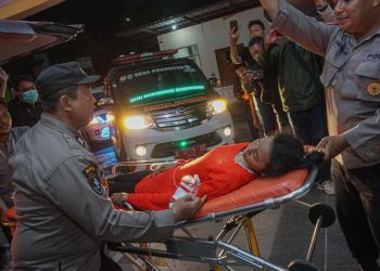 SPPG di Batang Ditegur Akibat Keracunan, SPPG di Tulungagung Dihentikan