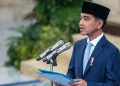 Gibran ke Batang untuk Pastikan Penanganan Korban Keracunan