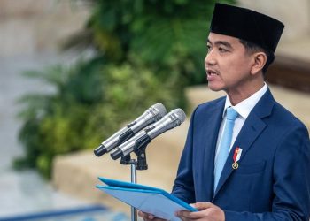 Gibran ke Batang untuk Pastikan Penanganan Korban Keracunan