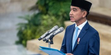 Gibran ke Batang untuk Pastikan Penanganan Korban Keracunan