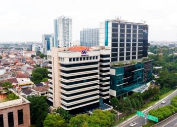 Penuhi Pokok Obligasi Senilai Rp 722 Miliar