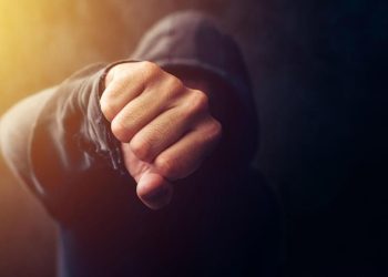 Anggota BEM UI Diduga Diserang OTK di Tebet Jakarta Selatan