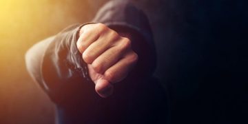 Anggota BEM UI Diduga Diserang OTK di Tebet Jakarta Selatan