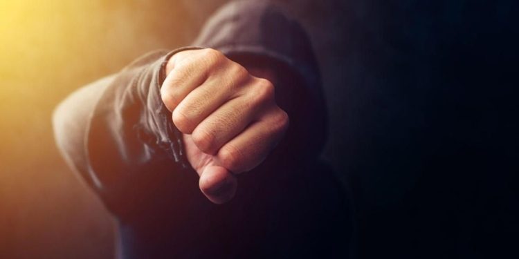 Anggota BEM UI Diduga Diserang OTK di Tebet Jakarta Selatan