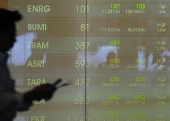Emiten Bakrie Raih Investasi Migas AS Rp3,6 Triliun Bersama Danantara