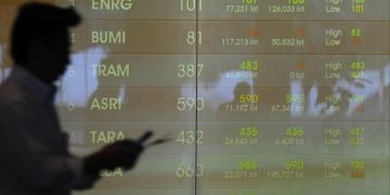 Emiten Bakrie Raih Investasi Migas AS Rp3,6 Triliun Bersama Danantara