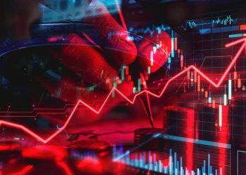 Premi Risiko Meningkat, Surat Utang RI Kurang Diminati – Investor Jadi Cemas