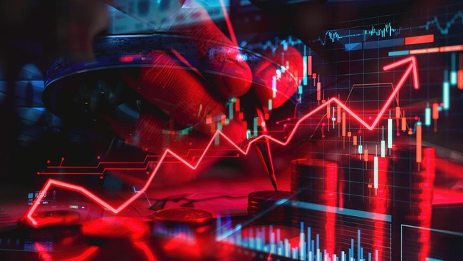 Premi Risiko Meningkat, Surat Utang RI Kurang Diminati – Investor Jadi Cemas