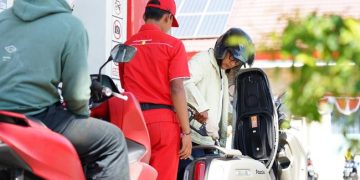 Kebutuhan Energi Terjaga dengan Penguatan Distribusi BBM