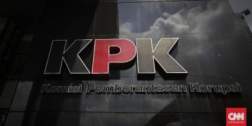KPK Menangkap 14 Orang Termasuk Pejabat Tinggi