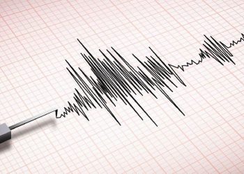 Rumah dan Sekolah Terluka Akibat Gempa M6,1 di Sumba