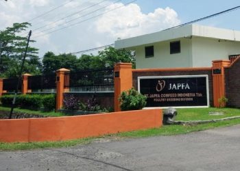 Jual Anak JPFA di India dan Vietnam Rp1,8 Triliun, Ini Pembeliannya