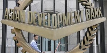 ADB Salurkan Rp11,66 Triliun Dukung Likuiditas Pasar Keuangan Indonesia