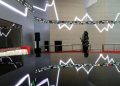 Pemegang Saham Pengendali VICI Jual 402,48 Juta Saham