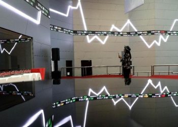 Pemegang Saham Pengendali VICI Jual 402,48 Juta Saham