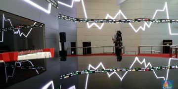 Pemegang Saham Pengendali VICI Jual 402,48 Juta Saham