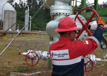 Siap Jadi Alat Fiskal untuk Ekonomi Hijau oleh Geo Dipa