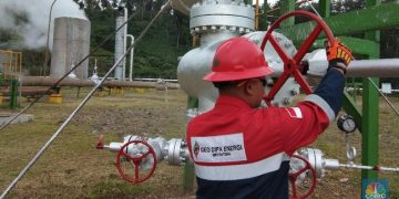Siap Jadi Alat Fiskal untuk Ekonomi Hijau oleh Geo Dipa