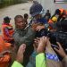 Warga Terjebak Banjir Bandang di Padang, Tim Evakuasi Dari BPBD Dikerahkan
