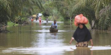 Pemkab Aceh Selatan Umumkan Status Tanggap Darurat Banjir
