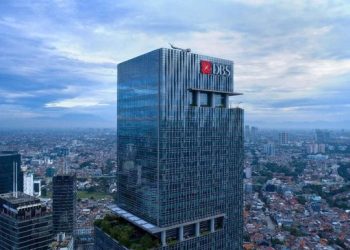 Isu Merger dengan BCA, DBS Berikan Tanggapan