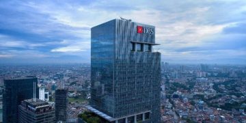 Isu Merger dengan BCA, DBS Berikan Tanggapan