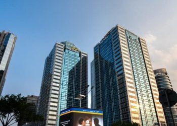 Rayakan HUT ke-28, Bank Tebar Dividen Interim Rp 6,16 Triliun