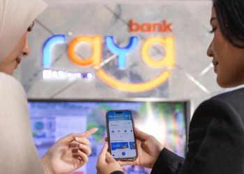 Rombak Direksi Bank Raya AGRO Susunan Terbaru Terungkap