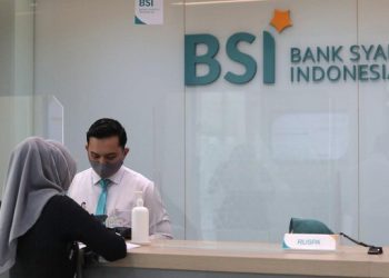 RUPSLB BRIS Bahas Isu Hak atas Saham