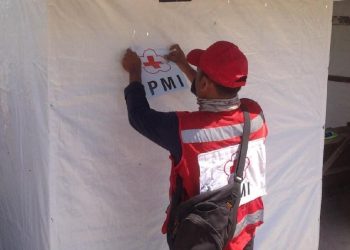 PMI Jakarta Selidiki Surat Seruan Sumbangan ASN yang Disebut Pramono