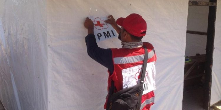 PMI Jakarta Selidiki Surat Seruan Sumbangan ASN yang Disebut Pramono