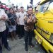 Mendagri dan Menteri PKP Serahkan 125 Truk untuk Program Gentengisasi