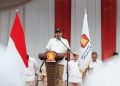 Cukup Sekali Berganti Partai, Biarkan Saya di Gerindra
