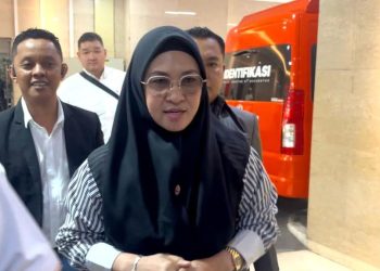 Pemakzulan Sitti Husniah dan Proses Dipecat sebagai Bupati Gowa