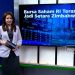Bursa Saham Indonesia Terancam Selevel dengan Zimbabwe