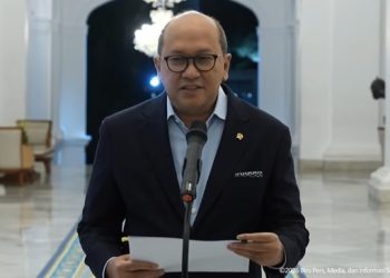 700 BUMN Tutup Tahun Ini, Danantara Bidik Laba Rp 334 Triliun