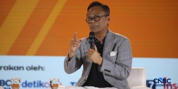 Soal Kopdes Merah Putih Danantara Fokus pada Pengembangan Model Bisnis